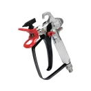 YATO Spritzpistole YT-82560, YT-82562 für Farbspritzgerät 1/4" + 3 Filter