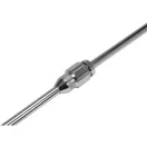 YATO Verlängerungsstangen-Set 2-teilig YT-82562 für Farbspritzgerät 1000, 1800 mm