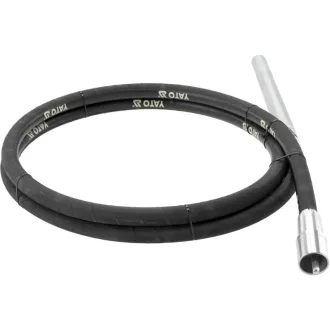 YATO Schlauch für Betonverdichtungsnadelvibrator YT-82601