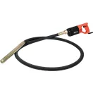 YATO Betonverdichter (Nadelrüttler) 1200W