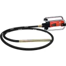 YATO Betonverdichter (Nadelrüttler) 2300W