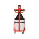 YATO Mischmaschine 50 l 1600 W