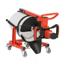 YATO Mischmaschine 50 l 1600 W