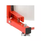 YATO Mischmaschine 50 l 1600 W