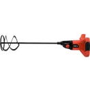 YATO Mixer 2 Geschwindigkeiten M14 1600 W