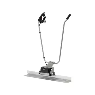 YATO Betonrakel 1000 mm (mit austauschbarem Rakel) 240 W