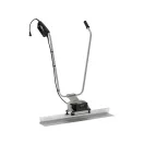 YATO Betonrakel 1000 mm (mit austauschbarem Rakel) 240 W