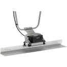 YATO Betonrakel 1000 mm (mit austauschbarem Rakel) 240 W