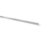 YATO Abziehprofil 3000 mm für Betonabzieher