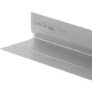 YATO Abziehprofil 3000 mm für Betonabzieher