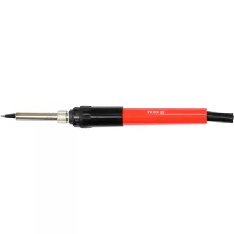 YATO Lötkolben mit LCD-Display 80W/50-450 C