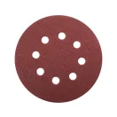 YATO Akku-Exzenterschleifer 125 mm 18 V Li-Ion (ohne Akku + Ladegerät)