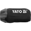 YATO Akku-Deltaschleifer 84 x 184 mm 18 V Li-Ion (ohne Akku + Ladegerät)