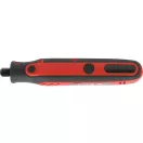 YATO Akku-Minischleifer 4 V