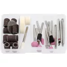 YATO Akku-Minischleifer 4 V