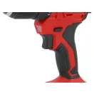 YATO Akku-Bohrschrauber 45 Nm bürstenlos 18 V (1 x 2,0 Ah Akku + Ladegerät)