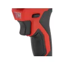 YATO Akku-Bohrschrauber 45 Nm bürstenlos 18 V (2 x 2,0 Ah Akku + Ladegerät)