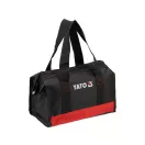 YATO Akku-Bohrschrauber 45 Nm bürstenlos 18 V (2 x 2,0 Ah Akku + Ladegerät)