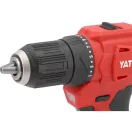 YATO Akkubohrschrauber 45 Nm bürstenlos 18 V (ohne Akku und Ladegerät)