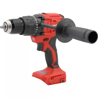   YATO Akku-Schlagbohrschrauber 120 Nm bürstenlos 18 V (ohne Akku und Ladegerät)