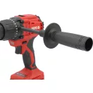 YATO Akku-Schlagbohrschrauber 120 Nm bürstenlos 18 V (ohne Akku und Ladegerät)