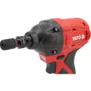 YATO Akku-Schlagschrauber 1/2" 350 Nm bürstenlos 18 V (ohne Akku und Ladegerät)