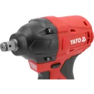 YATO Akku-Schlagschrauber 1/2" 350 Nm bürstenlos 18 V (ohne Akku und Ladegerät)