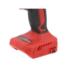 YATO Akku-Schlagschrauber 1/2" 350 Nm bürstenlos 18 V (ohne Akku und Ladegerät)