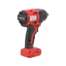 YATO Akku-Schlagschrauber 1/2" 850 Nm bürstenlos 18 V (ohne Akku und Ladegerät)