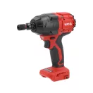 YATO Akku-Schlagschrauber 1/2" 850 Nm bürstenlos 18 V (ohne Akku und Ladegerät)