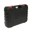 YATO Akku-Schlagbohrschrauber 75 Nm bürstenlos 18 V (2 x 3,0 Ah Akku + Ladegerät)