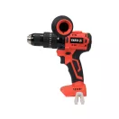 YATO Akku-Schlagbohrschrauber 75 Nm bürstenlos 18 V (ohne Akku und Ladegerät)