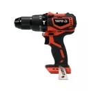 YATO Akku-Schlagbohrschrauber 42 Nm bürstenlos 18 V (ohne Akku und Ladegerät)