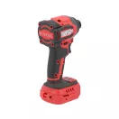 YATO Akku-Schlagschrauber 1/4" 230 Nm bürstenlos 18 V (ohne Akku und Ladegerät)