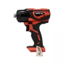 YATO Akku-Schlagschrauber 1/4" 160 Nm 18 V Li-Ion (ohne Akku und Ladegerät)