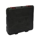 YATO Akku-Schlagschrauber 1/2" 250 Nm bürstenlos 18 V (1 x 3,0 Ah Akku + Ladegerät)