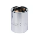 YATO Akku-Schlagschrauber 1/2" 300 Nm 18 V Li-Ion (1 x 2,0 Ah Akku + Ladegerät)