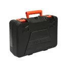 YATO Akku-Schlagschrauber 1/2" 300 Nm 18 V Li-Ion (1 x 2,0 Ah Akku + Ladegerät)