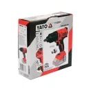 YATO Akku-Schlagschrauber 1/2" 700 Nm bürstenlos 18 V (ohne Akku und Ladegerät)