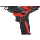 YATO Akku-Schlagschrauber 1/2" 1200 Nm bürstenlos 18 V (1 x 4,0 Ah Akku + Ladegerät)