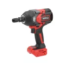 YATO Akku-Schlagschrauber 1/2" 1200 Nm bürstenlos 18 V (ohne Akku und Ladegerät)