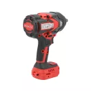 YATO Akku-Schlagschrauber 1/2" 1200 Nm bürstenlos 18 V (ohne Akku und Ladegerät)