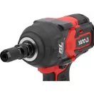 YATO Akku-Schlagschrauber 1/2" 1200 Nm bürstenlos 18 V (ohne Akku und Ladegerät)