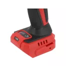 YATO Akku-Schlagschrauber 1/2" 1200 Nm bürstenlos 18 V (ohne Akku und Ladegerät)