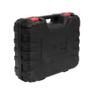 YATO Akku-Schlagschrauber-Set 21-teilig 1/2" 700 Nm 18 V Li-Ion (2 x 3,0 Ah Akku und Ladegerät)