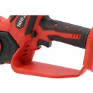 YATO Akku-Kettensäge 127 mm 5" 18 V (2 Ah Akku + Ladegerät)