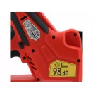 YATO Akku-Kettensäge 127 mm 5" 18 V (ohne Akku und Ladegerät)