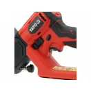 YATO Zimmermanns-Akku-Kettensäge bürstenlos 127 mm 5" 18 V (mit 4 Ah Akku + Ladegerät)