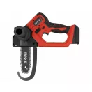 YATO Zimmermanns-Akku-Kettensäge bürstenlos 127 mm 5" 18 V (ohne Akku und Ladegerät)