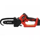 YATO Zimmermanns-Akku-Kettensäge bürstenlos 127 mm 5" 18 V (ohne Akku und Ladegerät)